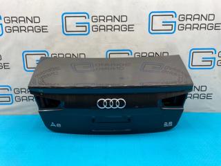 крышка багажника (дверь 3-5) Audi A6 4G/C7 2011, робот, полный привод, 4G5827023C