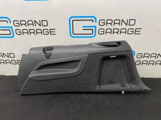 обшивка багажника Audi Q7 4L 4LB 2009, АКПП, полный привод, 4L0863888