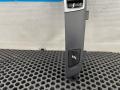 кнопка (выключатель) BMW 5 серия F10/F11 [рестайлинг] F10 2015, АКПП, 416 carbon-schwarz черный, задний привод, правый руль, 61319202951 - фото №3