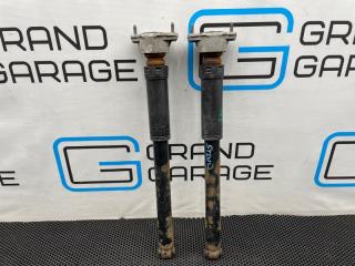 амортизатор подвески Mercedes-Benz E-Класс W212/S212/C207/A207 W212 2009, АКПП, 197 черный обсидиан, металлик., задний привод, правый руль, A2123204630