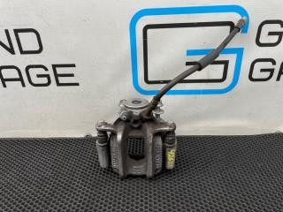 суппорт задний левый BMW 5 серия F07/F10/F11 F10 2011, АКПП, задний привод, 34216793041