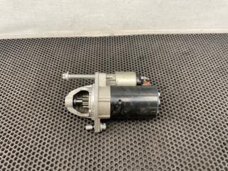 стартер BMW 5 серия F07/F10/F11 F10 2011, АКПП, задний привод, 12417521123