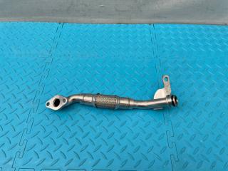 масляная трубка BMW 7 серия F01/F02 F01 2012, АКПП, задний привод, 11427563713