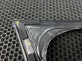 Уплотнитель стекла BMW 5 серия F07/F10/F11 F10 2012, АКПП, задний привод, 51337182273 - фото №5