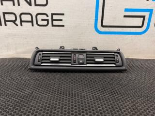 дефлектор обдува салона BMW 5 серия F07/F10/F11 F10 2011, АКПП, задний привод, 64229209137