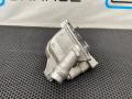 корпус масляного фильтра BMW 5 серия F07/F10/F11 F10 2010, АКПП, задний привод, 11428683206 - фото №11