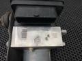 блок ABS Jeep Grand Cherokee 4 поколение WK2 2012, АКПП, x9 - black/черный., полный привод, правый руль, 68164629AA - фото №7