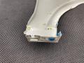 крыло переднее левое Land Rover Discovery 3 поколение L319 2006, АКПП, 603 chawton white solid - белый, полный привод, правый руль, ASB780030 - фото №16