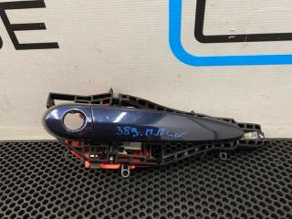 ручка наружная BMW 3 серия F30/F31/F34 F30 2012, АКПП, задний привод, 51217321640