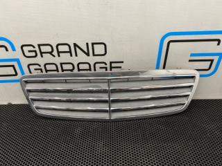 решетка радиатора Mercedes-Benz C-Класс W203/S203/CL203 W203 2004, АКПП, 197 - черный обсидиан/металлик., задний привод, правый руль, A2038800123