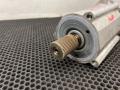 Сервопривод рулевой рейки BMW 5 серия F07/F10/F11 F10 2011, АКПП, задний привод, 7806079540 - фото №7
