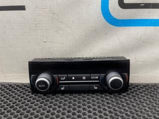 блок управления печки / климат-контроля BMW 7 серия F01/F02 F01 2011, АКПП, задний привод, 61319290751