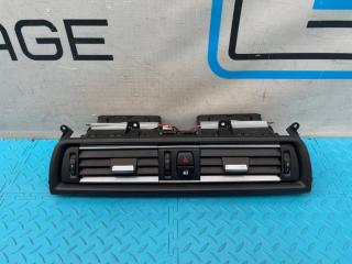 дефлектор обдува салона BMW 5 серия F07/F10/F11 [рестайлинг] F10 2013, АКПП, задний привод, 64229209137