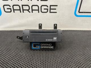 CD-чейнджер Land Rover Range Rover 3 поколение L322 2004, АКПП, светло серебристый., полный привод, правый руль, YIB000080