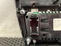 блок управления печки / климат-контроля BMW 5 серия F07/F10/F11 F10 2012, АКПП, задний привод, 9263746 - фото №6