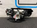 ручка наружная задняя правая BMW 5 серия F07/F10/F11 F10 2012, АКПП, задний привод, 7187228 - фото №2