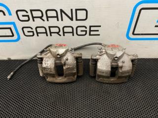 суппорт Mercedes-Benz C-Класс W204/S204 W204 2011, АКПП, задний привод, A2044212581