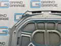 капот Audi Q7 4L 4LB 2008, АКПП, полный привод, 4L0823029A - фото №18