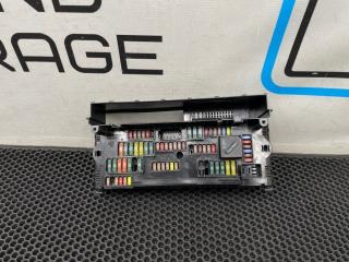 блок предохранителей BMW 7 серия F01/F02 F01 2011, АКПП, задний привод, 61149210861