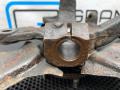 кулак поворотный правый Mazda CX-7 1 поколение 2007, 3.0 л., дизель, АКПП, полный привод, L20633020A - фото №23
