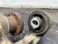 редуктор переднего моста Land Rover Discovery 3 поколение L319 2006, АКПП, 603 chawton white solid - белый, полный привод, правый руль, TAG500013 - фото №16