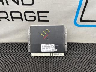 блок управления подвеской Mercedes-Benz S-Класс W221 2006, АКПП, задний привод, A2215404062