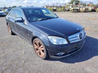 Mercedes-Benz C-Класс W204/S204 W204