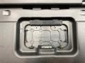 пол багажника Mazda CX-7 1 поколение 2007, 3.0 л., дизель, АКПП, полный привод, EG516883X - фото №14