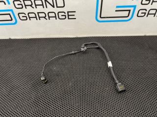 проводка BMW 5 серия F07/F10/F11 F10 2011, АКПП, задний привод, 12517598930