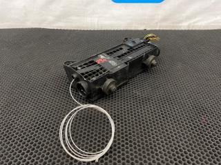 Блок стояночного тормоза Land Rover Discovery 3 поколение 2006, АКПП, полный привод, SNF500026