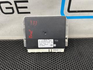 блок управления подвеской Mercedes-Benz S-Класс W221 2006, АКПП, задний привод, A2215408245