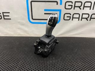модуль управления селектора АКПП BMW 7 серия F01/F02 F01 2012, АКПП, задний привод, 9251188