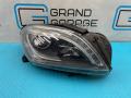 фара правая Mercedes-Benz M-Класс W166 2012, АКПП, 799u - алмазно-белый metallic, полный привод, правый руль, A1668205759 - фото №2