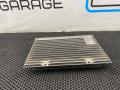 усилитель музыкальный Land Rover Range Rover Sport 1 поколение L320 2008, дизель, АКПП, 024bc - alaska white/белый., полный привод, правый руль, XQK500095 - фото №3