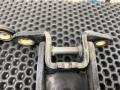 петля двери Infiniti FX35 1 поколение 2004, дизель, АКПП, kh3 - black s (черный металлик)., полный привод, 82401CG000 - фото №15