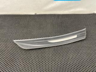 накладка на порог BMW 5 серия F07/F10/F11 F10 2010, АКПП, задний привод, 51477203610