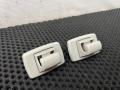 Козырьки солнцезащитные Mercedes-Benz C-Класс W204/S204 W204 2010, АКПП, задний привод, 2048104510 - фото №19