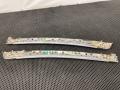 Дерево салона комплект BMW 5 серия F07/F10/F11 F10 2011, АКПП, задний привод, 51427225530 - фото №26