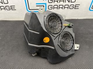 сабвуфер Land Rover Range Rover 3 поколение L322 2004, АКПП, 734 зеленый giverny green, полный привод, правый руль, XQA000020