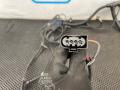 Проводка (коса) ДВС BMW 5 серия F07/F10/F11 F10 2011, АКПП, задний привод, 12527585027 - фото №6