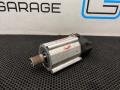 Сервопривод рулевой рейки BMW 5 серия F07/F10/F11 F10 2011, АКПП, задний привод, 7806079540 - фото №6