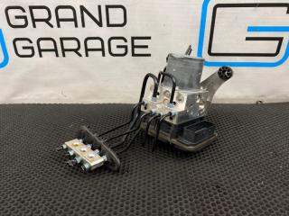 блок ABS BMW 5 серия F07/F10/F11 F10 2012, АКПП, задний привод, 34516852808