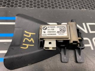 камера переднего обзора BMW 3 серия F30/F31/F34 F30 2014, АКПП, задний привод, 66519278359