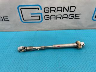 рулевой карданчик BMW 7 серия F01/F02 F01 2012, АКПП, задний привод, 32306789859