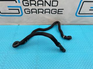патрубок радиатора BMW 7 серия F01/F02 F01 2012, АКПП, задний привод, 17127583175