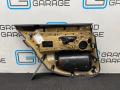 обшивка двери задняя правая BMW 5 серия F07/F10/F11 F10 2011, АКПП, задний привод, 51427273280 - фото №2