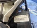замок двери передней правой Mercedes-Benz S-Класс W221 2005, АКПП, черный, задний привод, 2217202635 - фото №6