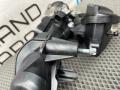патрубок воздушного фильтра Jeep Grand Cherokee WK 2005, АКПП, полный привод, правый руль, 6420901037 - фото №15