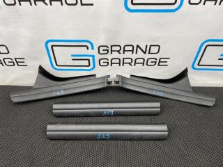накладка на порог BMW 5 серия F07/F10/F11 F10 2012, АКПП, задний привод, 51477358047