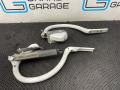 петля крышки багажника BMW 5 серия F07/F10/F11 F10 2012, АКПП, задний привод, 41627204237 - фото №2